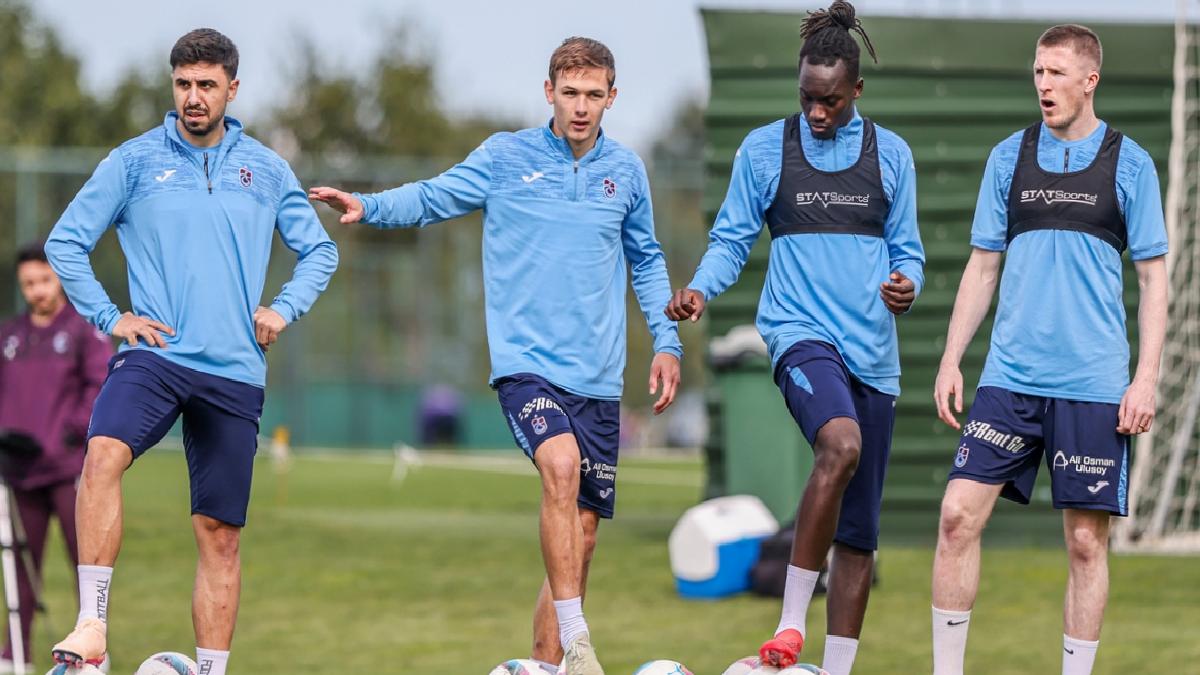 Trabzonspor, şampiyonluk sonrası düşüşte