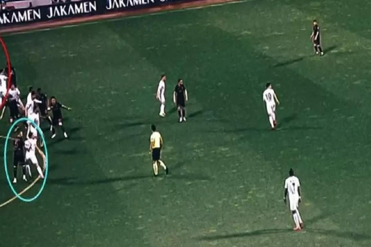 Trabzonspor’dan hakem tepkisi: Yazıklar olsun