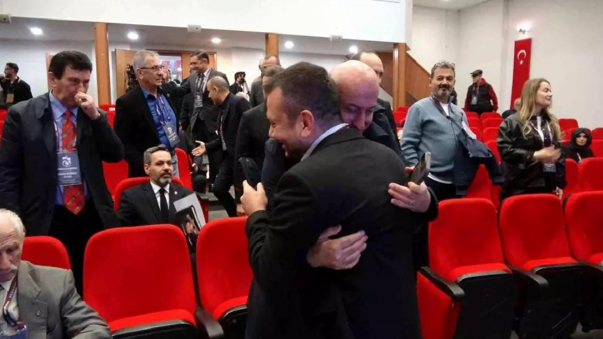 Trabzonspor’un Ekonomik Sorunları ve Başarıları