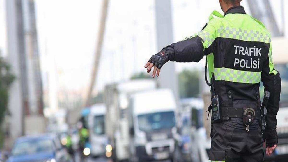 Trafik kurallarına uymayanlara yeni cezalar geliyor