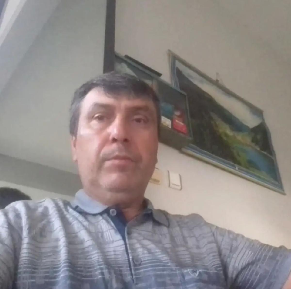 Traktör Devrildi, Fındık Üreticisi Hayatını Kaybetti