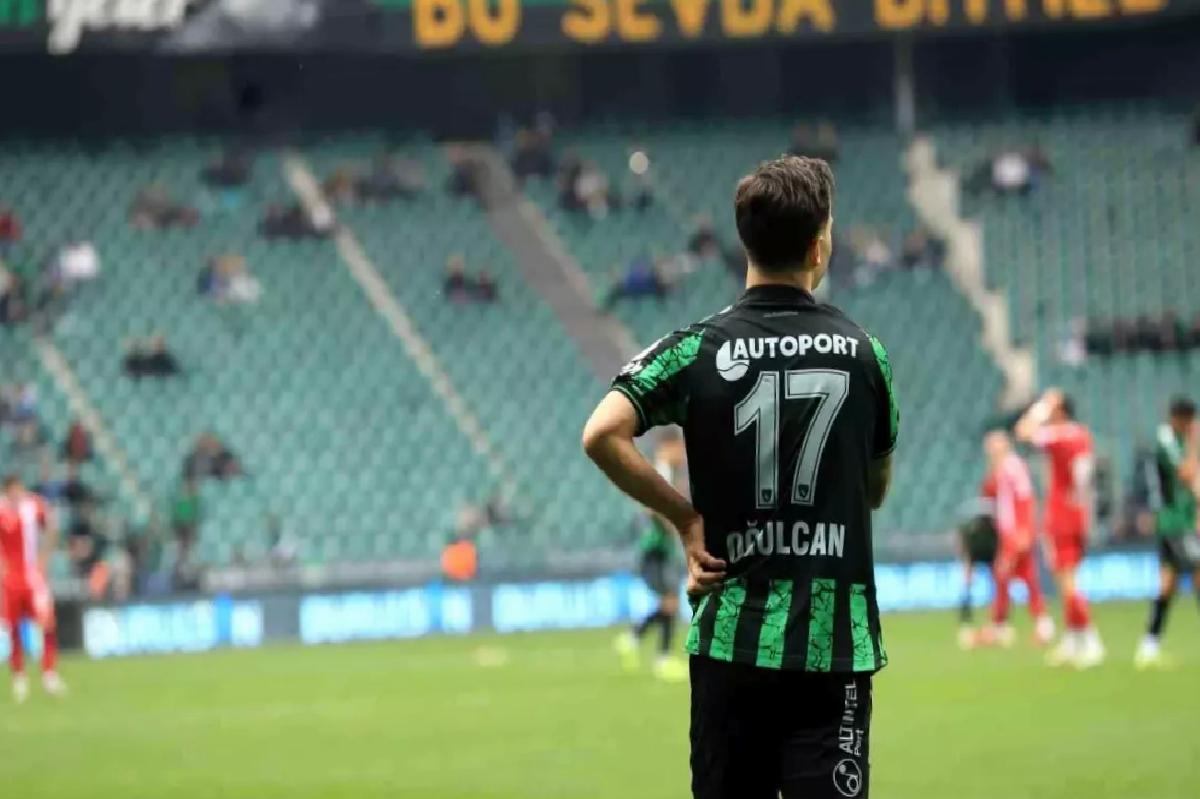 Trendyol 1. Lig Sezon Sonuçları Açıklandı