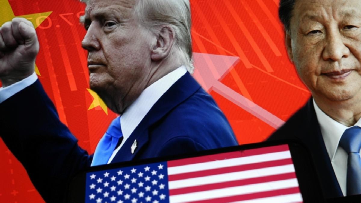 Trump: Çin ile ticaret görüşmelerinde büyük ilerleme kaydedildi