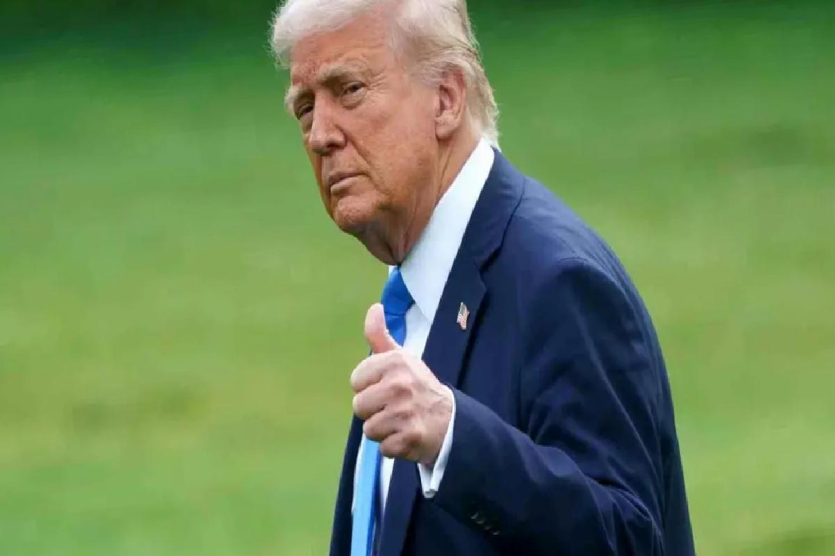 Trump, Harvard’ın Vergi Muafiyetini Kaldırıyor