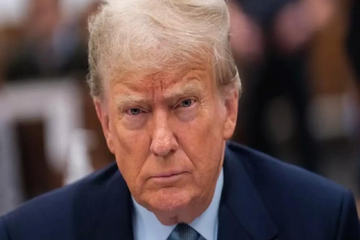 Trump İlaçlara Yeni Gümrük Vergisi Açıklayacak