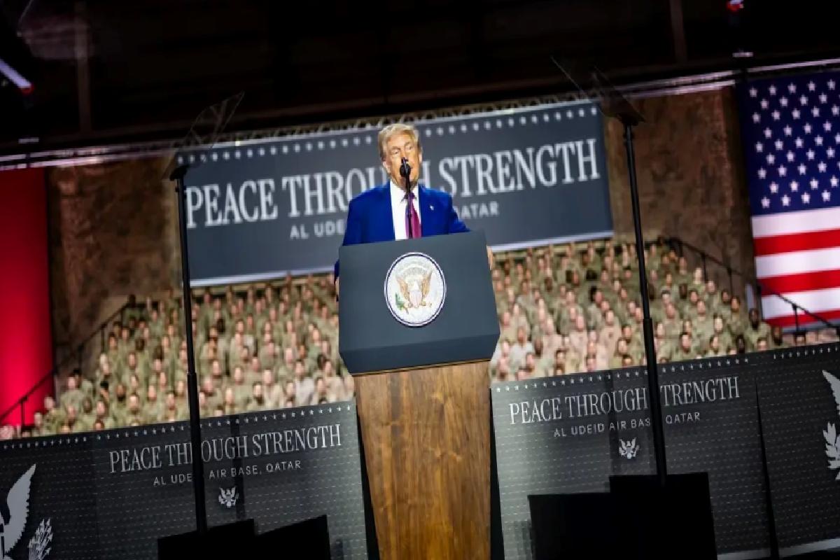 Trump, Putin ve Zelenskiy ile Görüşecek