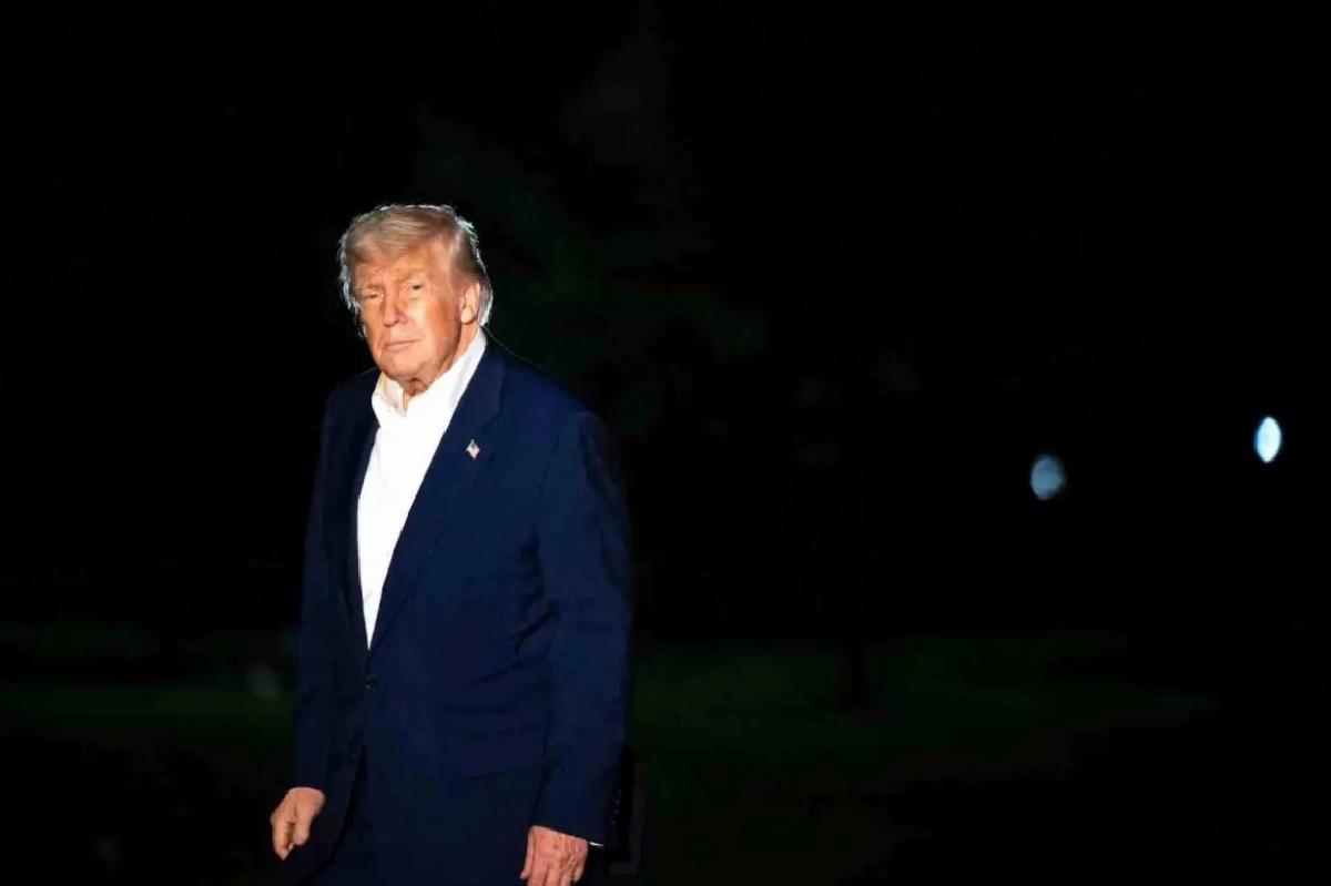 Trump, Putin ve Zelenskiy ile Görüşecek