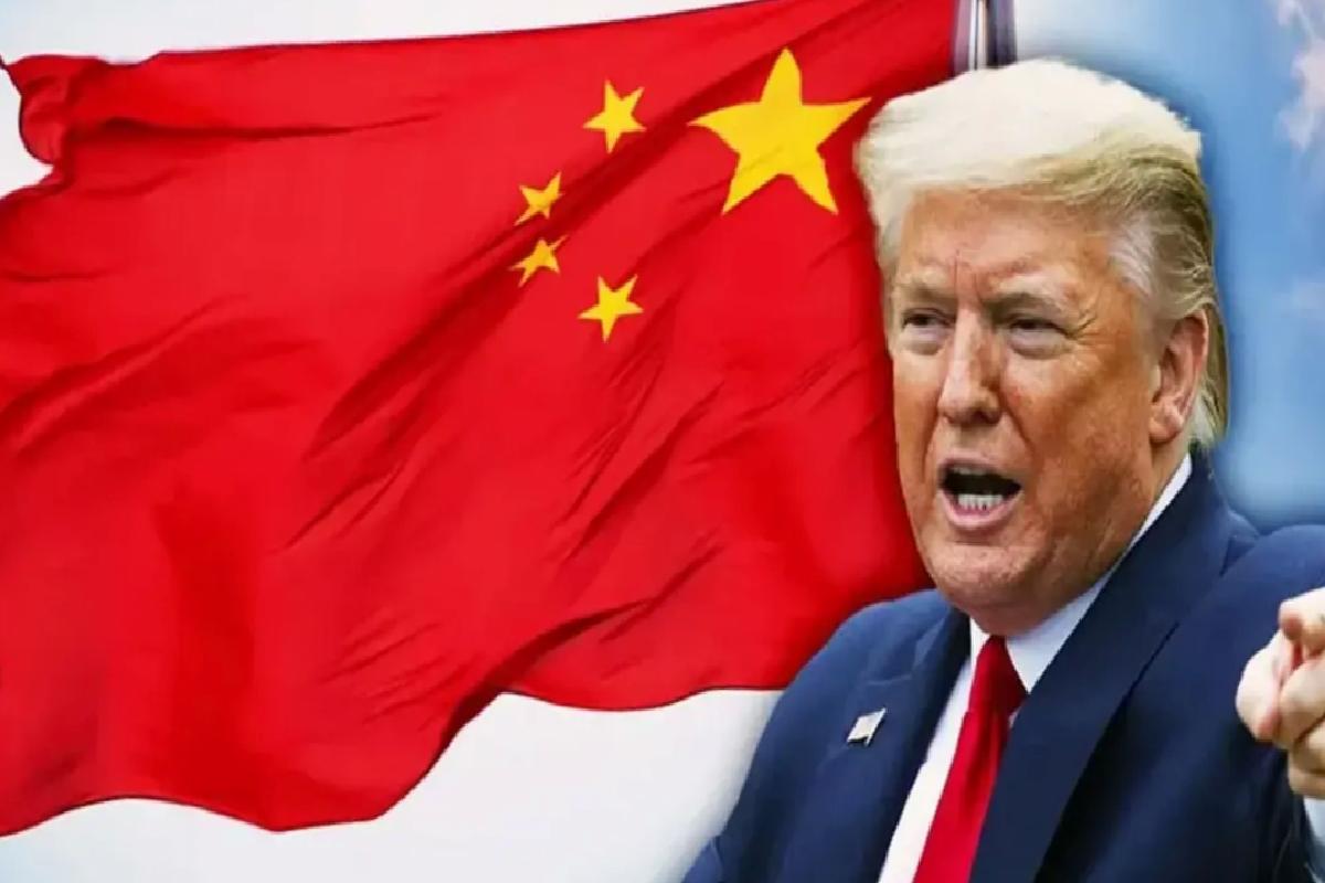 Trump, tarifelerinin Pekin’e diz çöktürdüğünü savundu: Çin’de fabrikalar kapanıyor