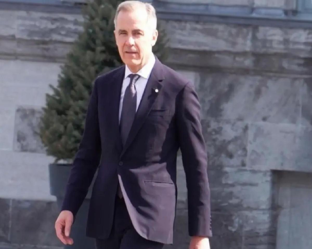 Trump ve Carney’den Kanada Üzerine Tartışma