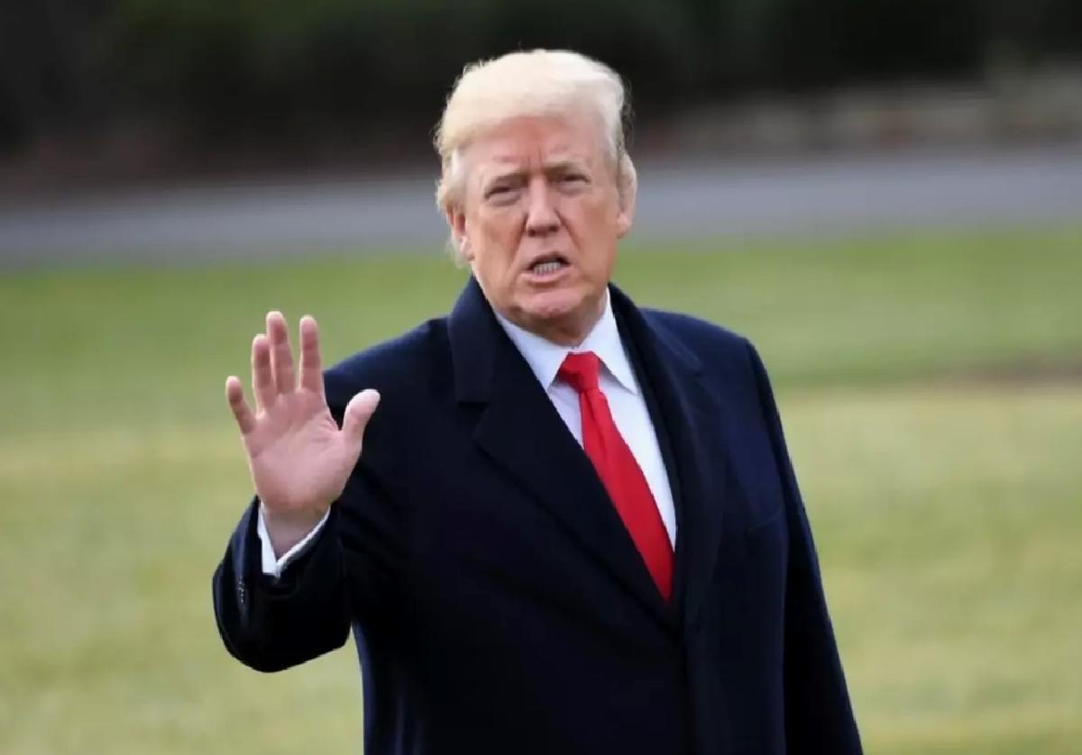 Trump ve Putin, Ateşkes İçin Görüştü