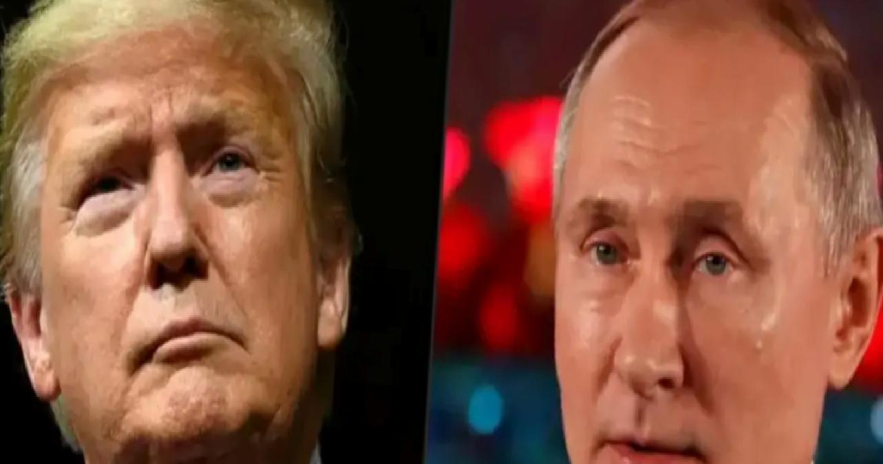 Trump ve Putin Telefonda Görüşecek