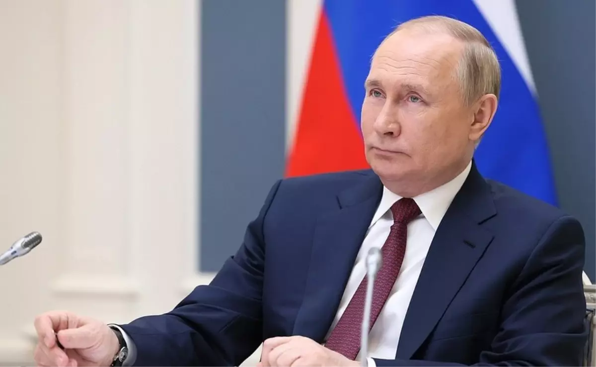 Trump ve Putin’den Ateşkes Mesajı