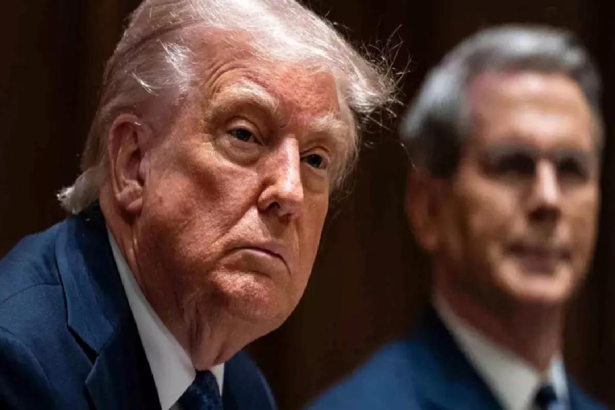 Trump, Waltz’ı BM Temsilcisi Adayı Gösterdi