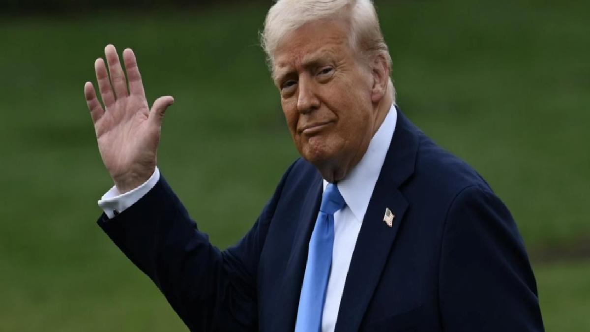 Trump’ın, Birleşik Arap Emirlikleri’ne 1,45 milyar dolarlık silah satışı teklifi
