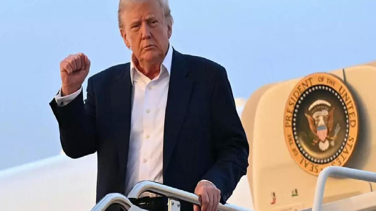 Trump’ın Körfez Ziyareti ve Ekonomik Hedefler