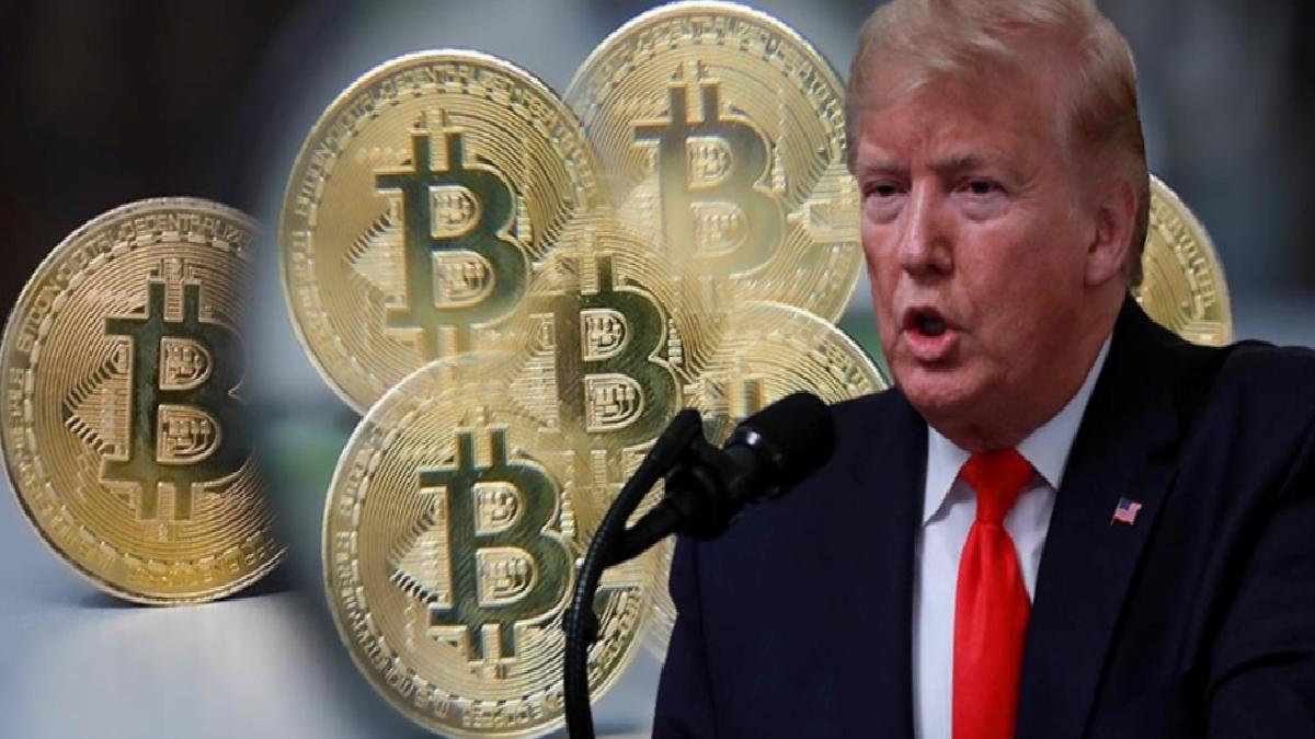 Trump’ın kripto parası yatırımcısına kaybettirdi