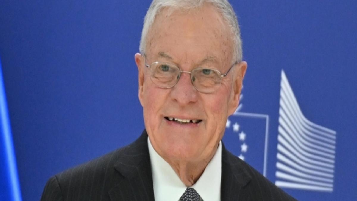 Trump’ın Özel Temsilcisi Kellogg: Putin’in İstanbul’a gelmesini umuyoruz