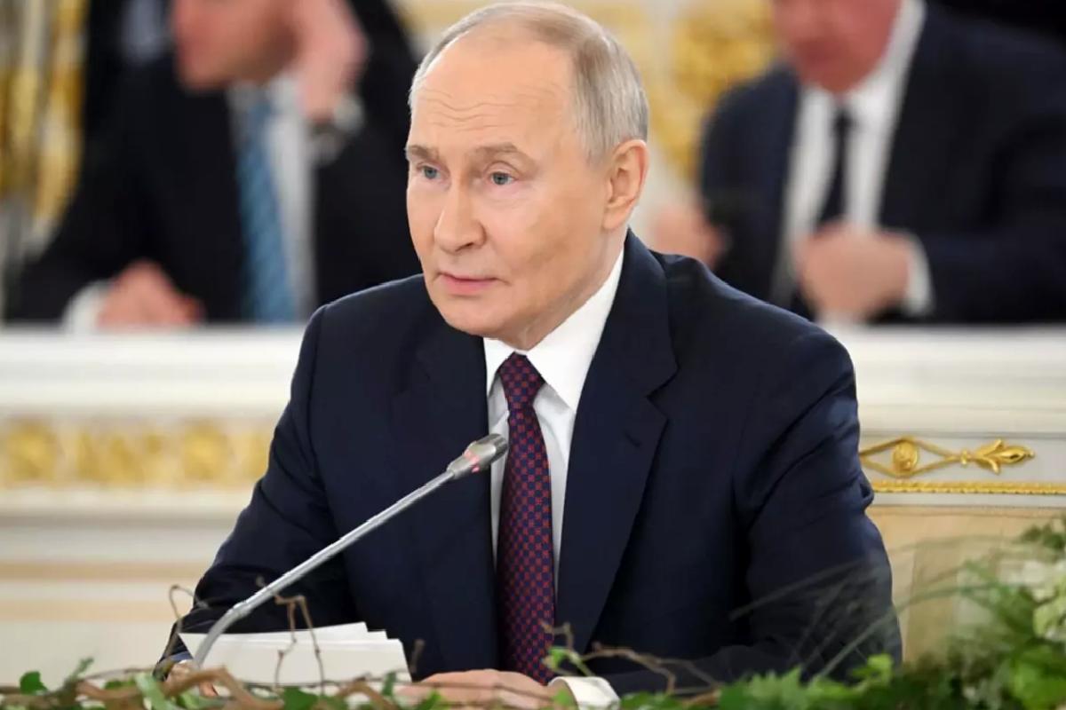 Trump’la görüşen Putin’den açıklama: Anlaşma sağlanırsa ateşkes mümkün. İki tarafa da uyacak tavizler verilmeli.