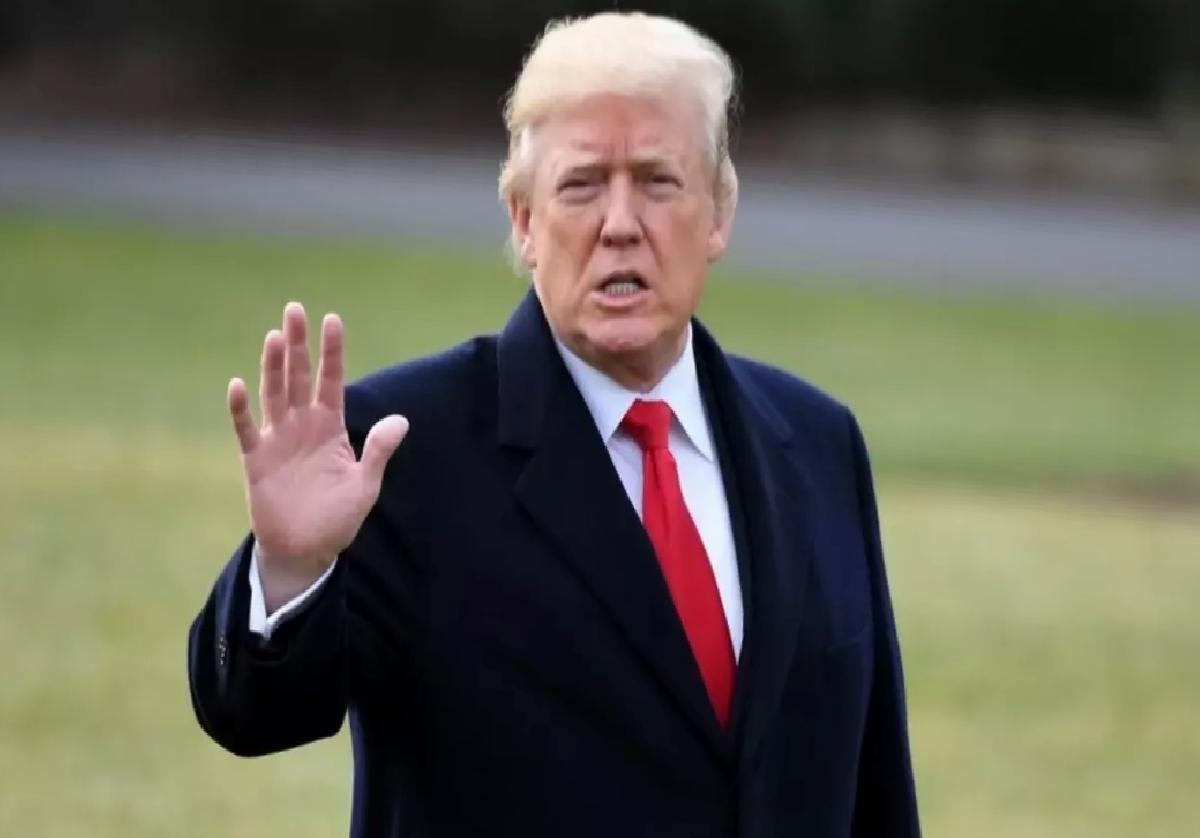 Trump’tan Harvard’a Vergi Mücadelesi
