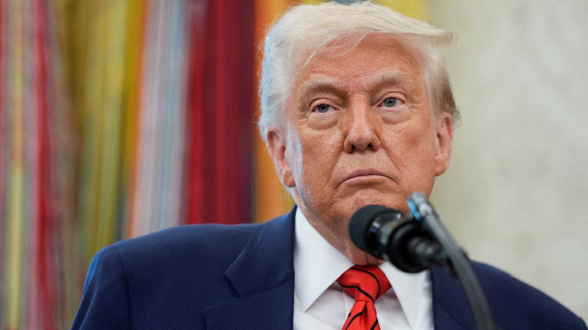 Trump’tan Hindistan – Pakistan açıklaması: Çabuk sona ermesini umuyorum