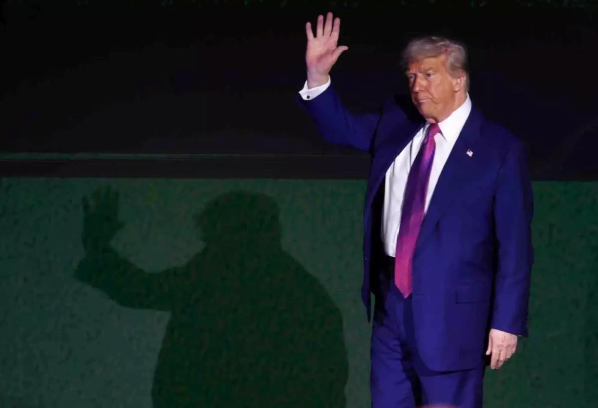 Trump’tan İran’a Diplomatik Mesaj
