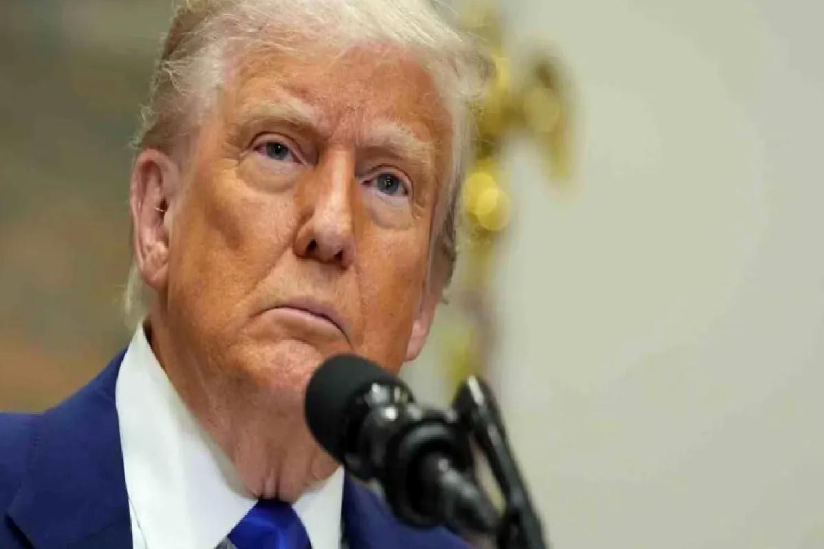 Trump’tan İstanbul Zirvesi Açıklaması