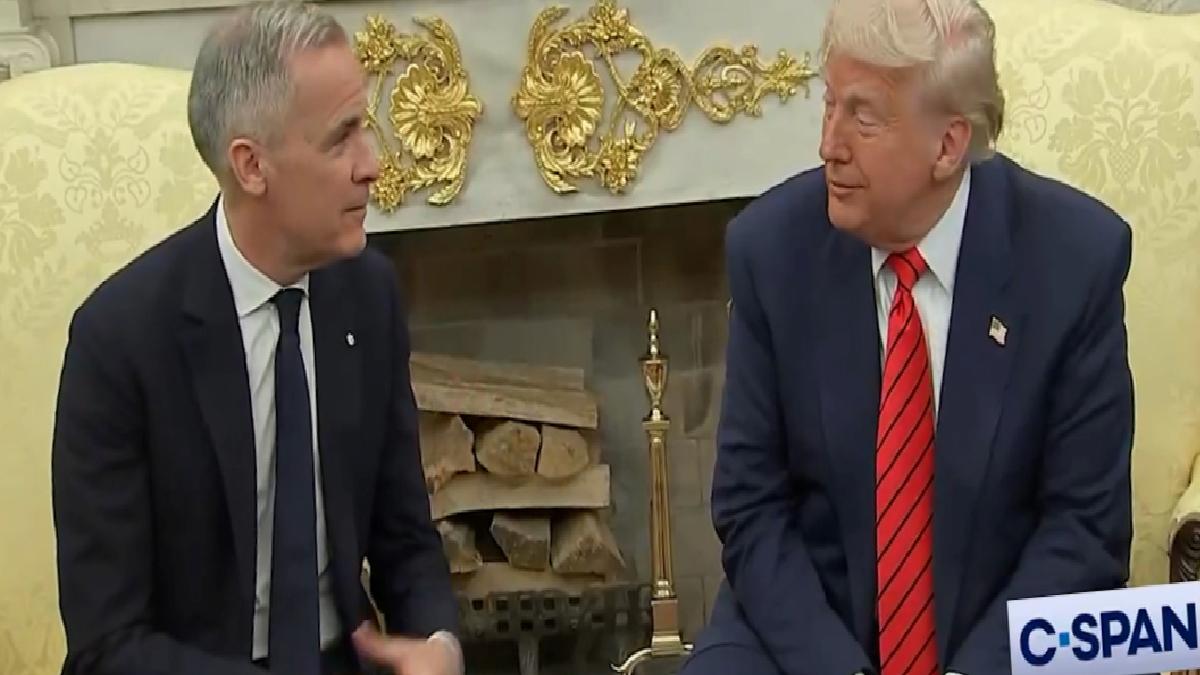Trump’tan Orta Doğu turu değerlendirmesi: Büyük bir duyuru yapacağız