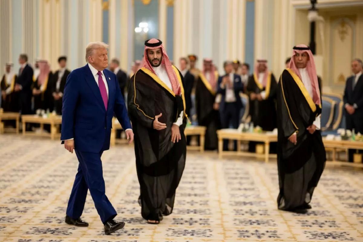 Trump’tan Putin Açıklaması