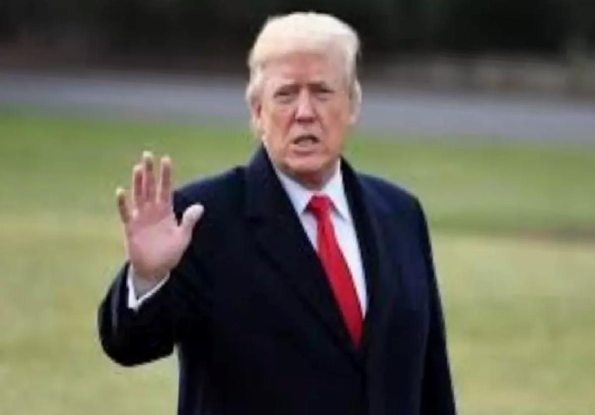 Trump’tan Rusya-Ukrayna için 30 Günlük Ateşkes Çağrısı