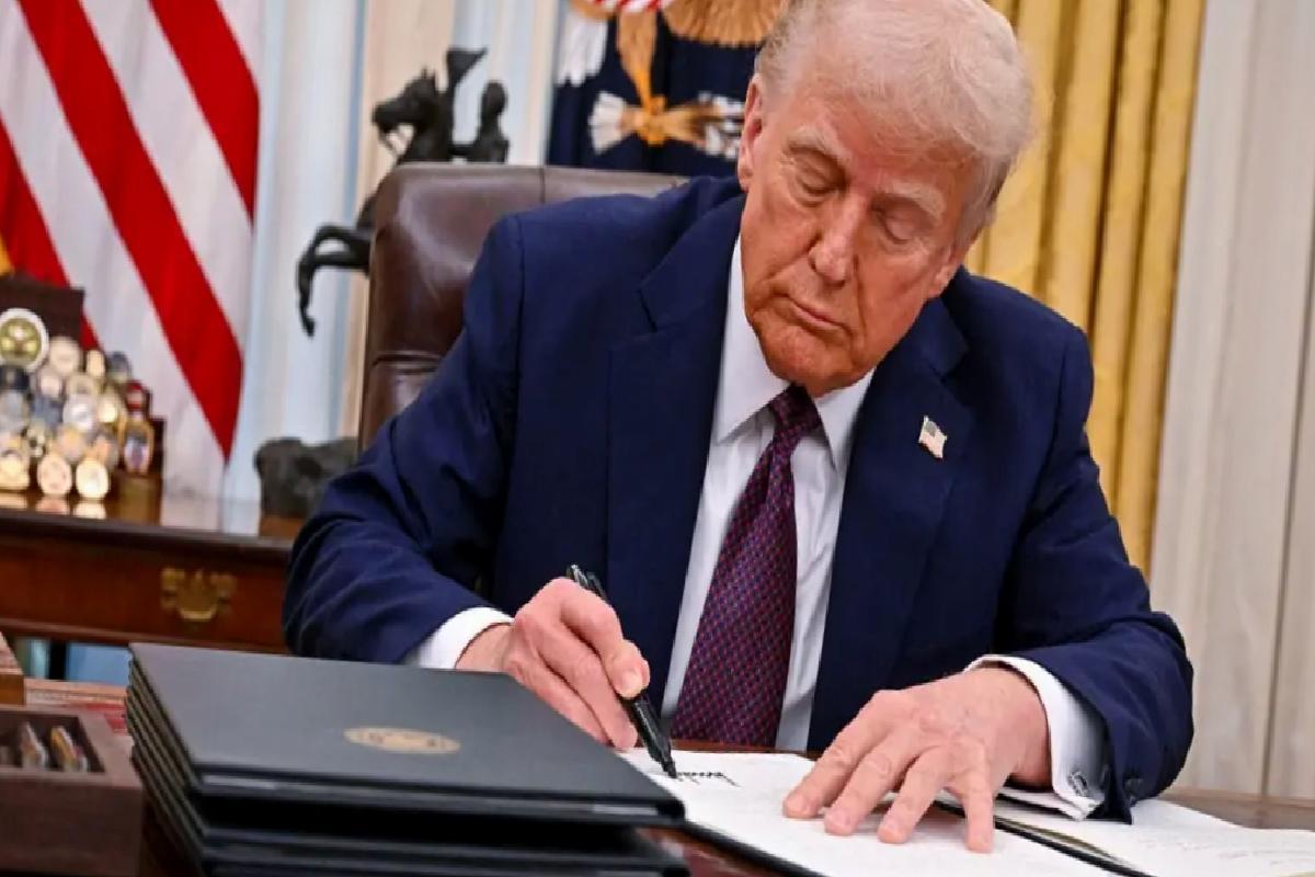 Trump’tan tüm dünyada ilaç fiyatlarını sarsacak kararname