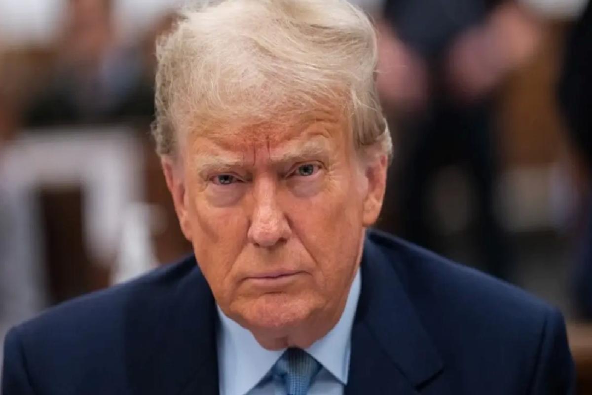 Trump’tan Yabancı Filmlere Yüzde 100 Gümrük Vergisi