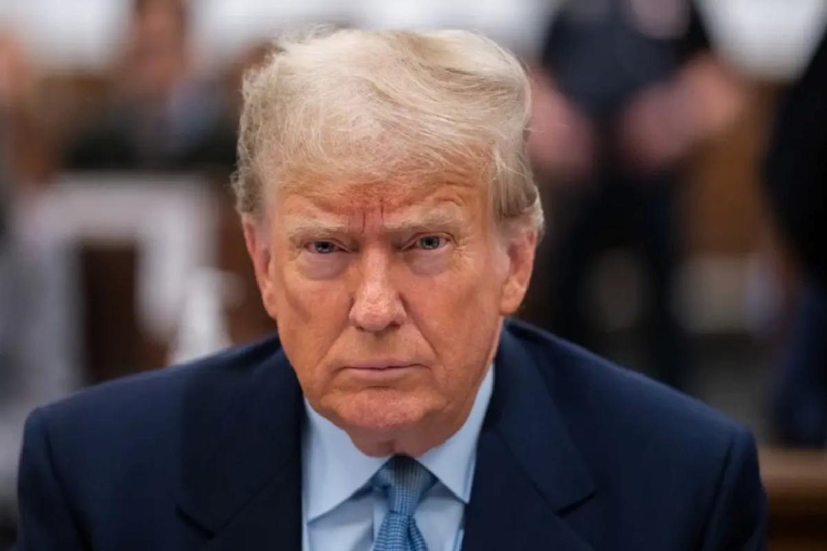 Trump’tan Yeni Ticaret Anlaşması Müjdesi