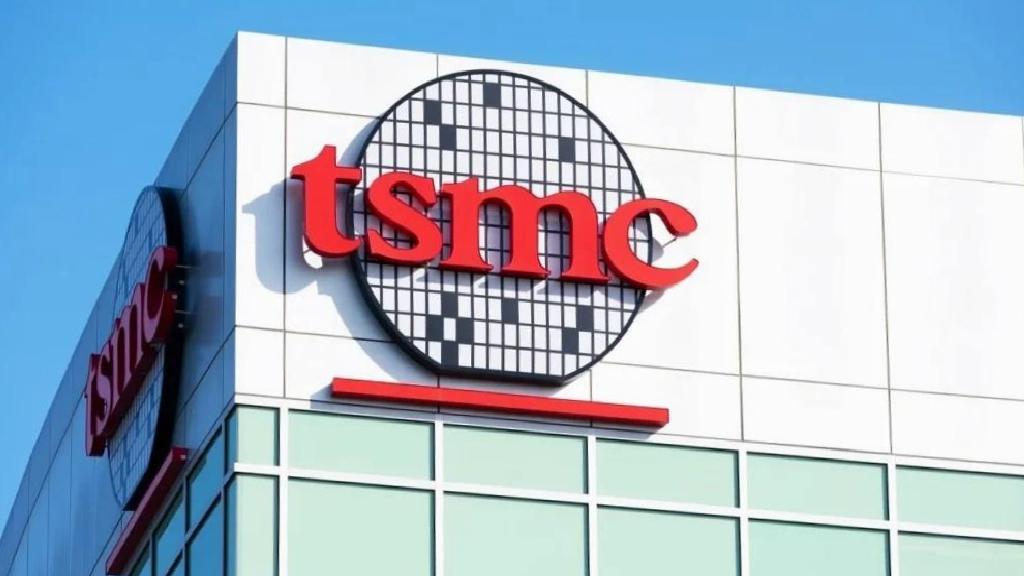 TSMC bu sene 9 yeni fabrika için 42 milyar dolar harcayacak