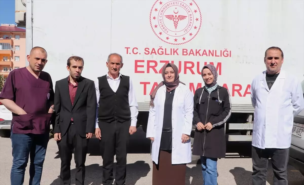 Tüberkülozla Mücadelede Temaslıların Önemi