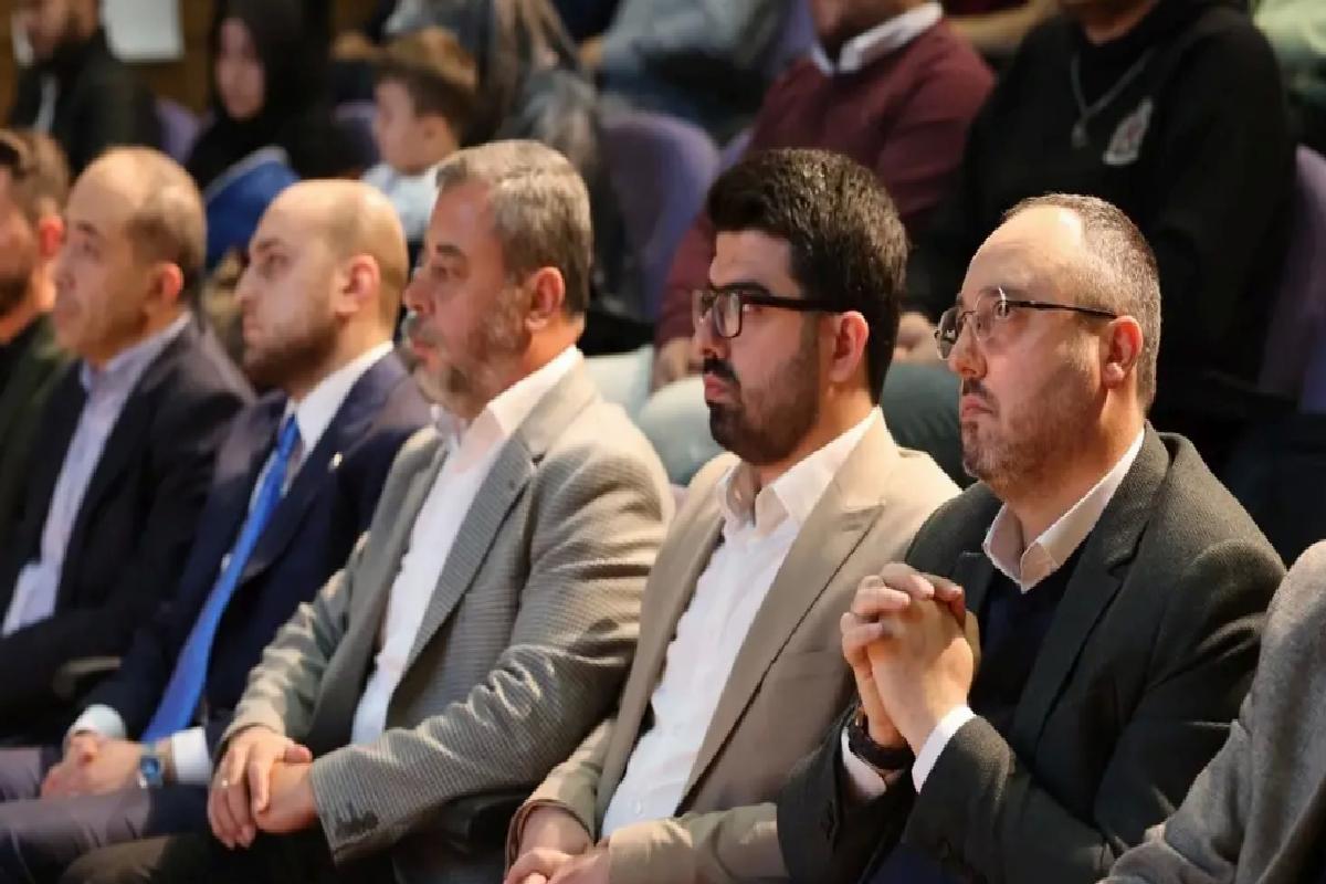 TÜGVA Nevşehir 5. Olağan Kongresi Gerçekleşti