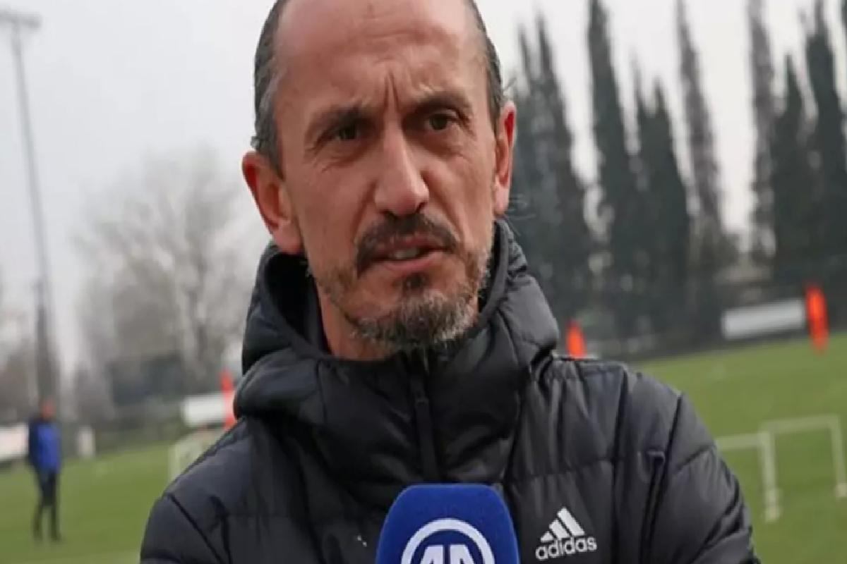 Tuncay Şanlı efsanesi olduğu kulübe geri dönüyor