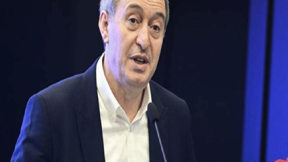 Tuncer Bakırhan açıkladı: Hiçbir pazarlığın yapılmadığı bir süreçteyiz