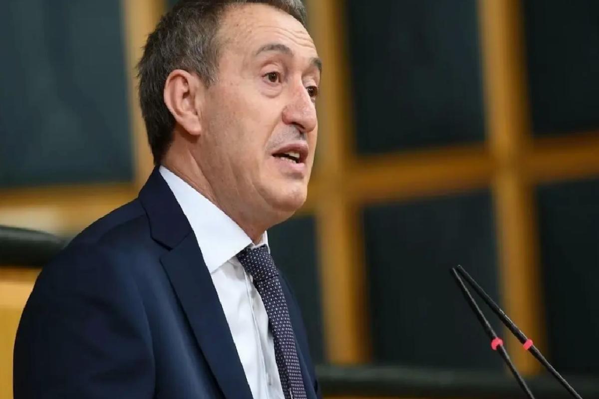 Tuncer Bakırhan’a açık açık soruldu: Özerklik istiyorlar mı?