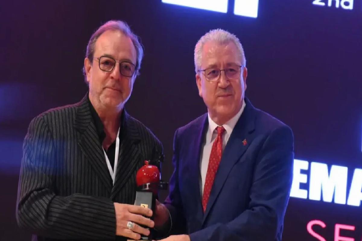 Turan Film Festivali’nde Ödüller Dağıtıldı