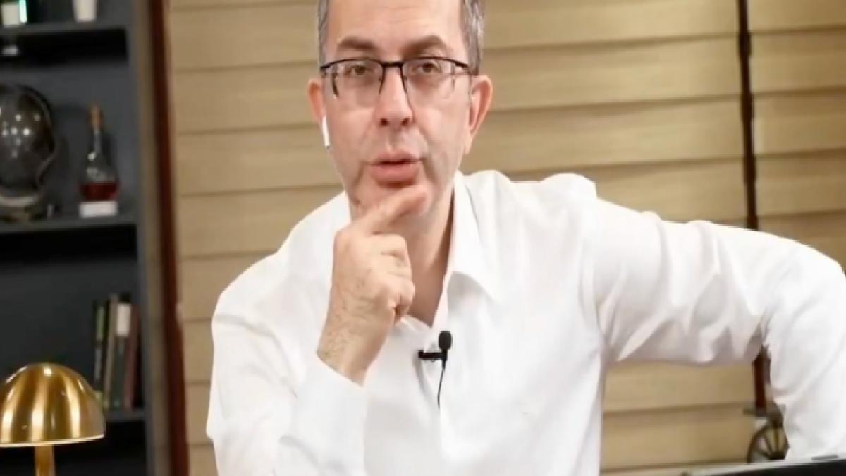 Turgay Güler yorumladı: İmamoğlu’nun hedefinde Özgür Özel mi var?