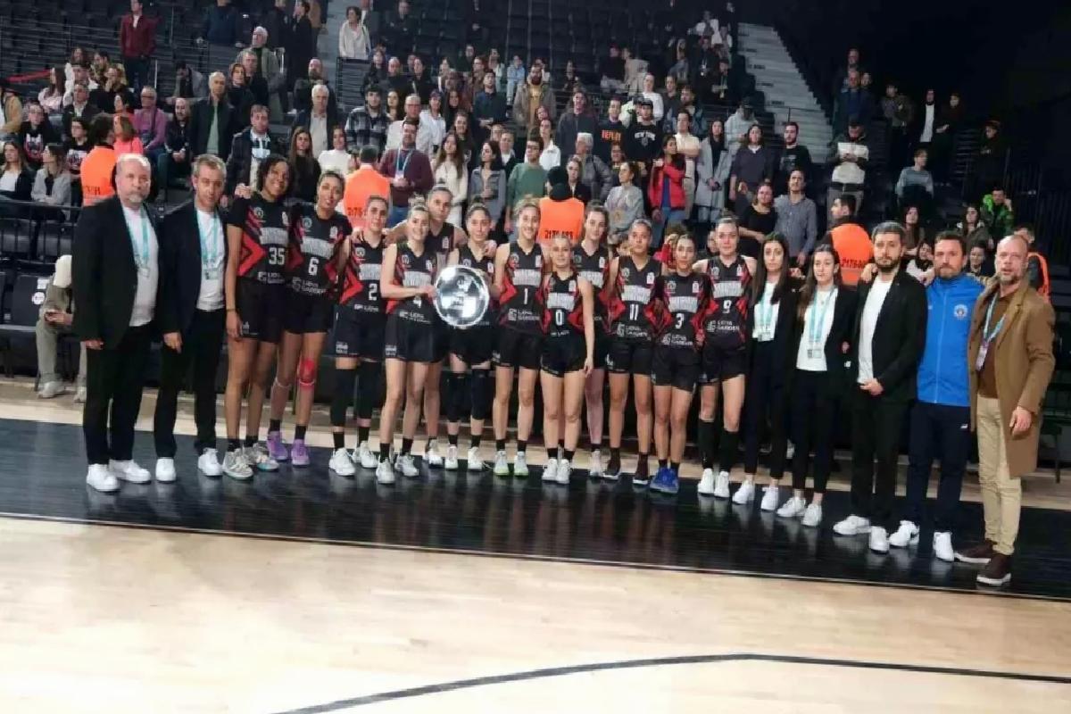 Turgutlu Belediyespor Başkanı Hüseyin Maliz Sezonu Değerlendirdi