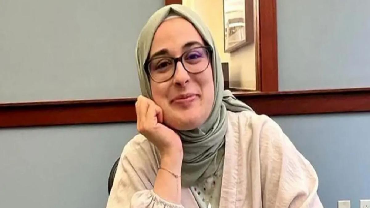 Türk Doktor Öğrencisi Rümeysa Öztürk’ün Duruşması Bugün