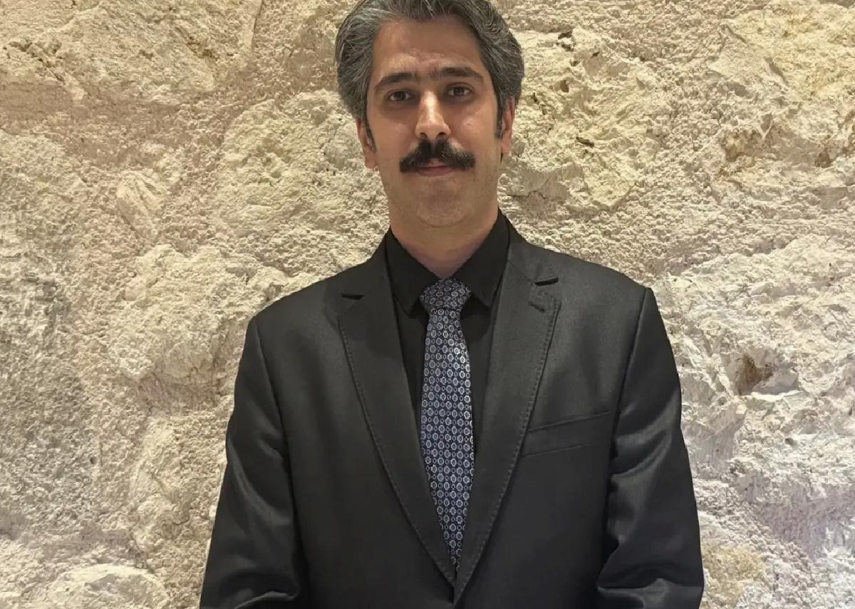 Türk Dünyası Ezgileri Dinletisi