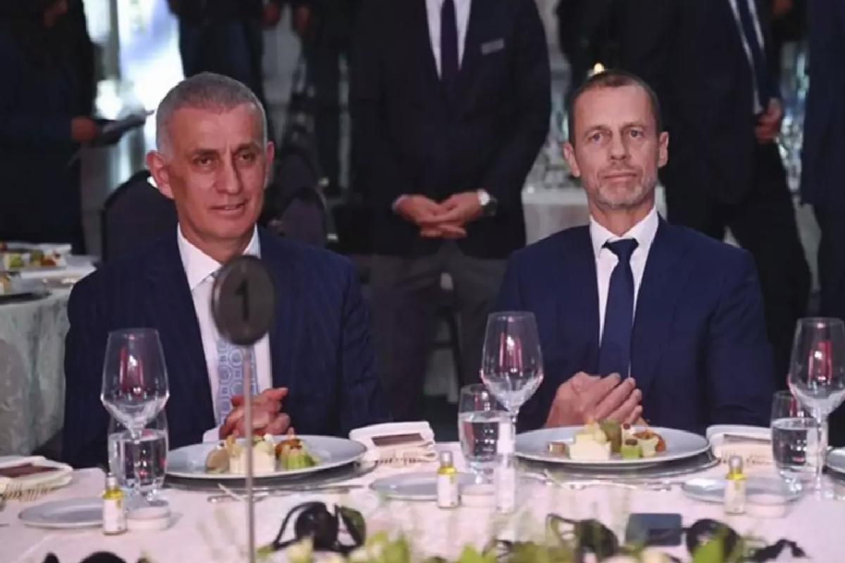 Türk futbolunda yeni dönem! TFF, Süper Kupa’nın yeni formatını açıkladı