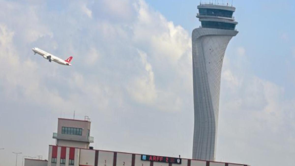 Türk hava taşımacılığı Asya-Pasifik’te güçleniyor