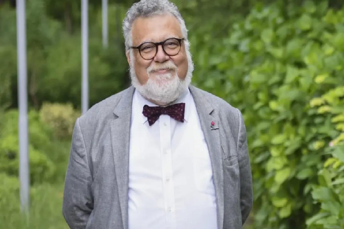 Türk milletine hakaret eden Celal Şengör’ün hapsi isteniyor