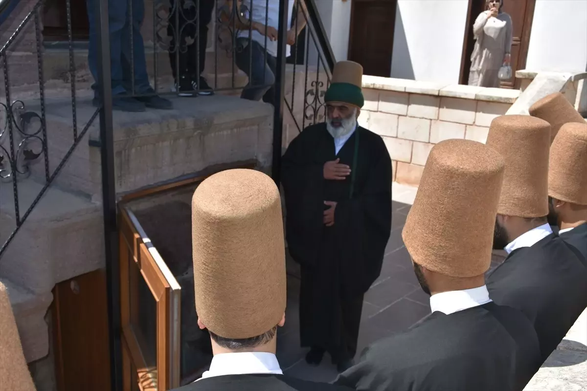Türk Mutfağı Haftası’nda Tuz İkramı