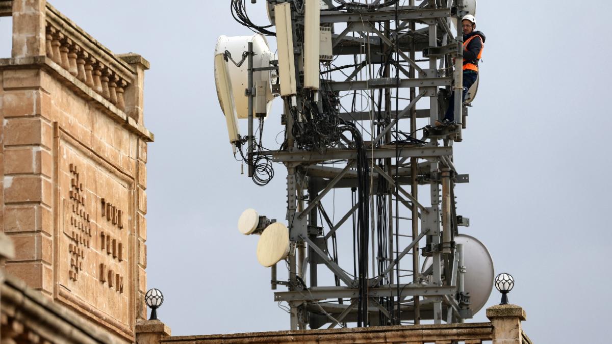 Türk Telekom’dan ilk çeyrekte bir önceki yıla oranla artan yatırım, öncü iş kollarında güçlü büyüme