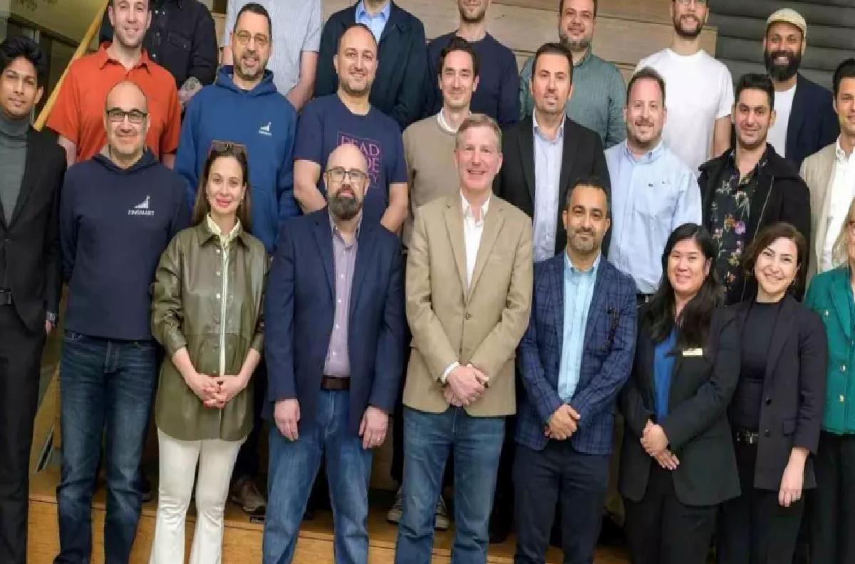 Türk Telekom’un Girişimcilik Destek Programı Stanford’da