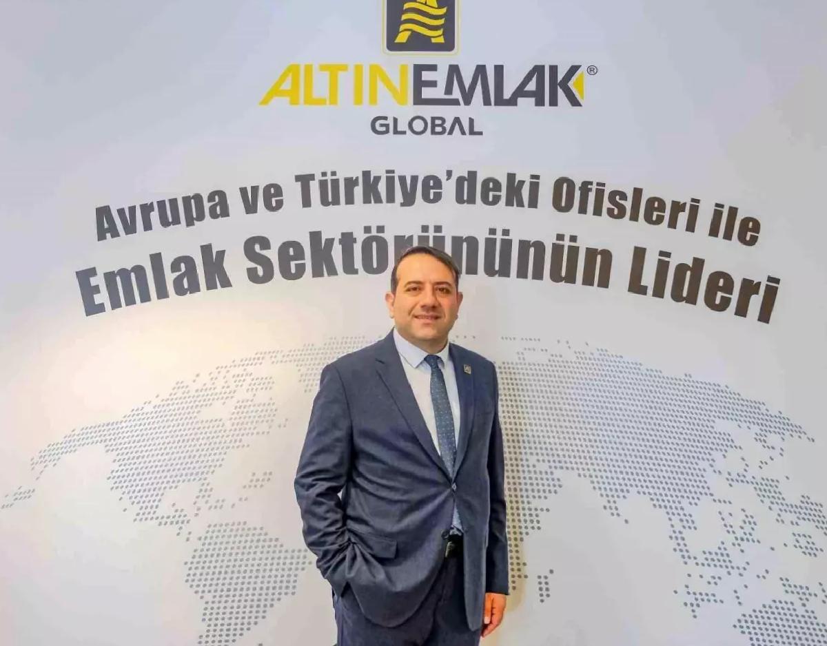 Türk Yatırımcılar Yurt Dışında Rekor Yatırım Yapıyor